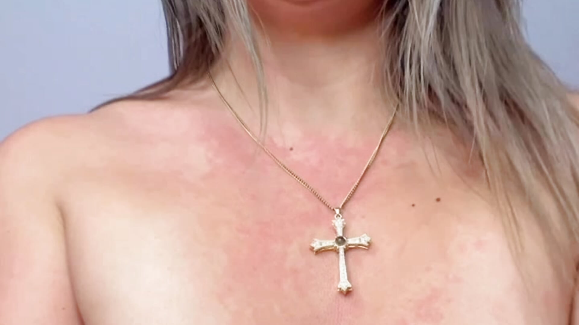 Little Tits, piercing on nipples - ariannawil主播的视频