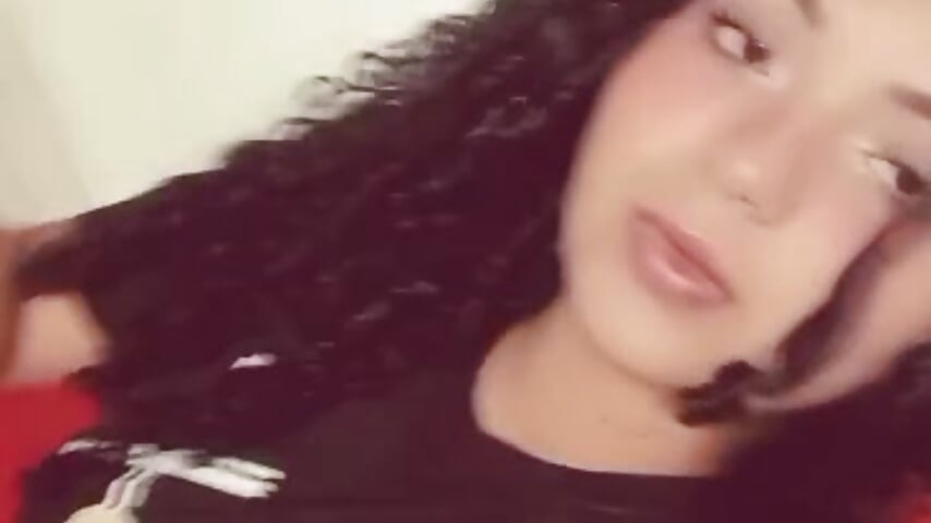 Y - video by CurlyAliccia_ cam model