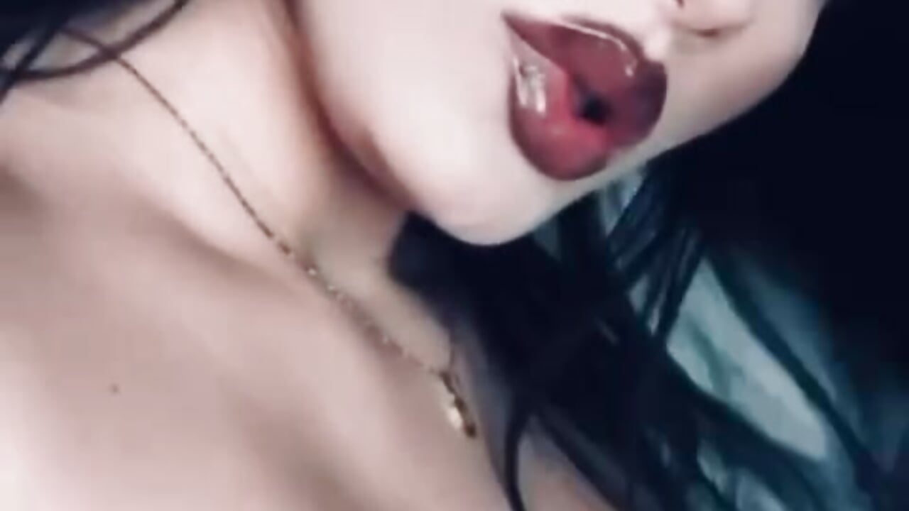 <3 - video by katyramirez_ cam model