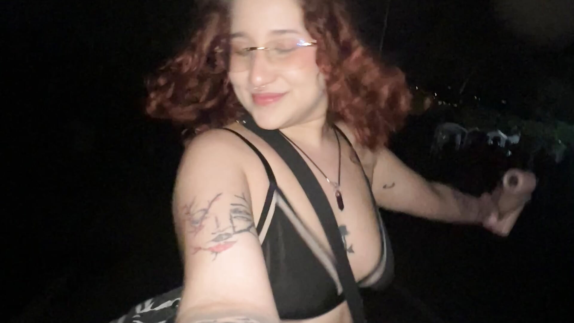 luv to party <3 - video by PrincessManuelita cam model