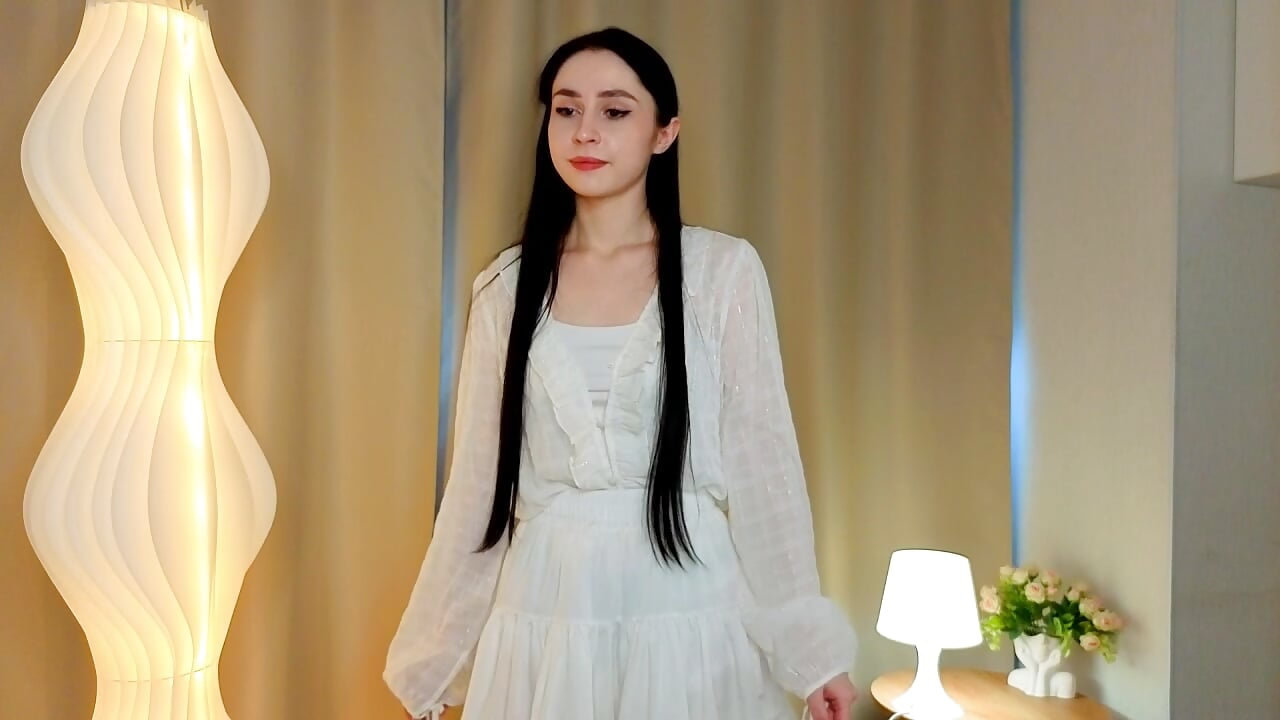 My first experience - video by EdriseSenosk cam model