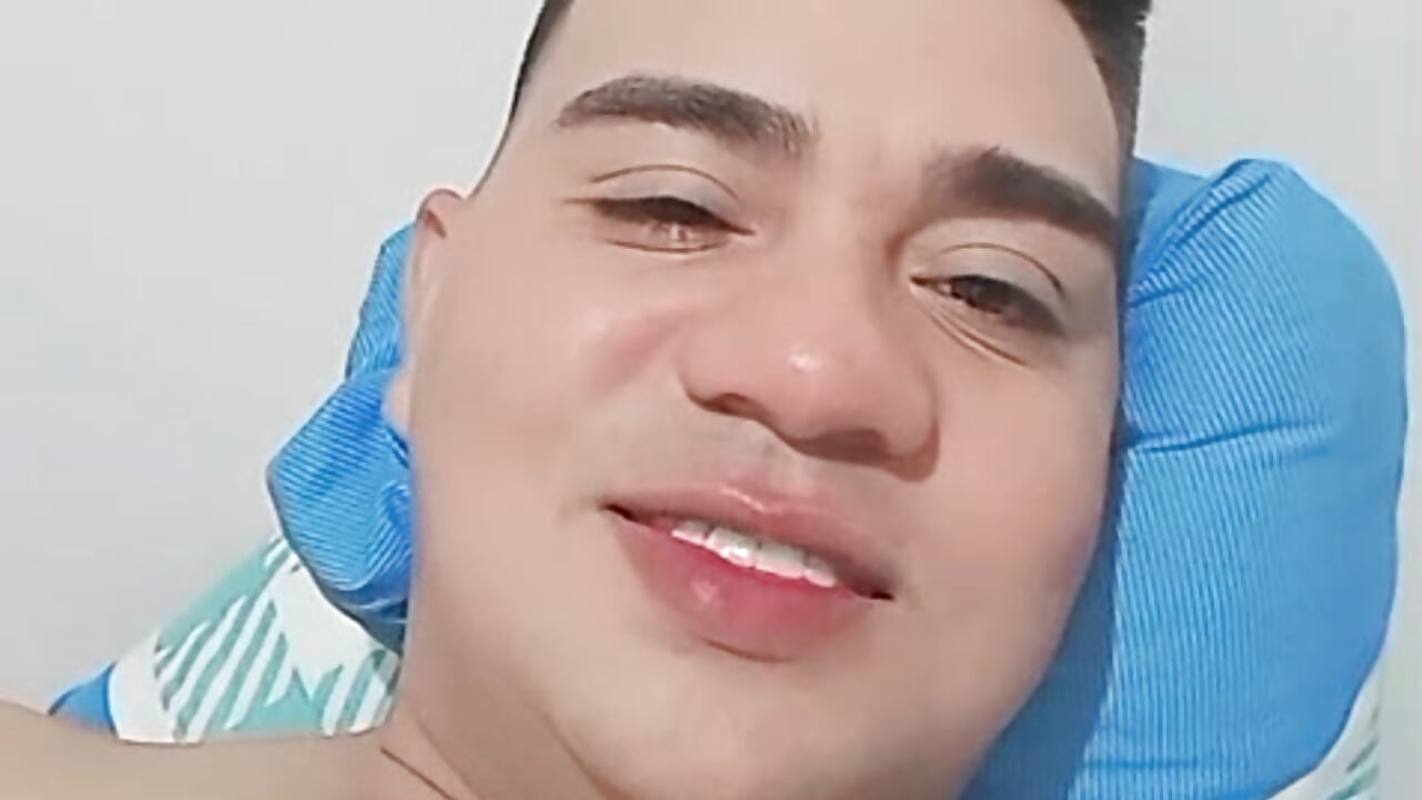 Very cute baby - video by Alexis_boycum31 cam model