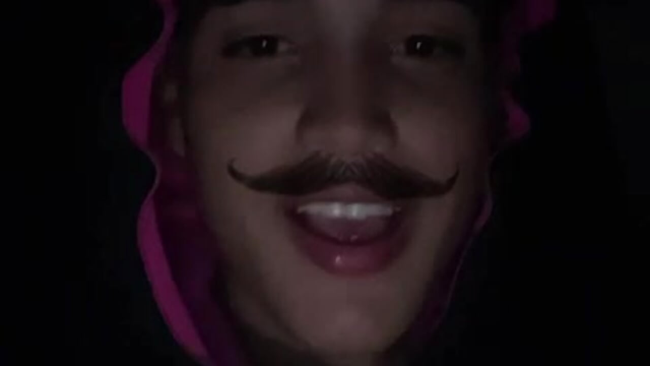 😈 - video by Mike_Harper cam model