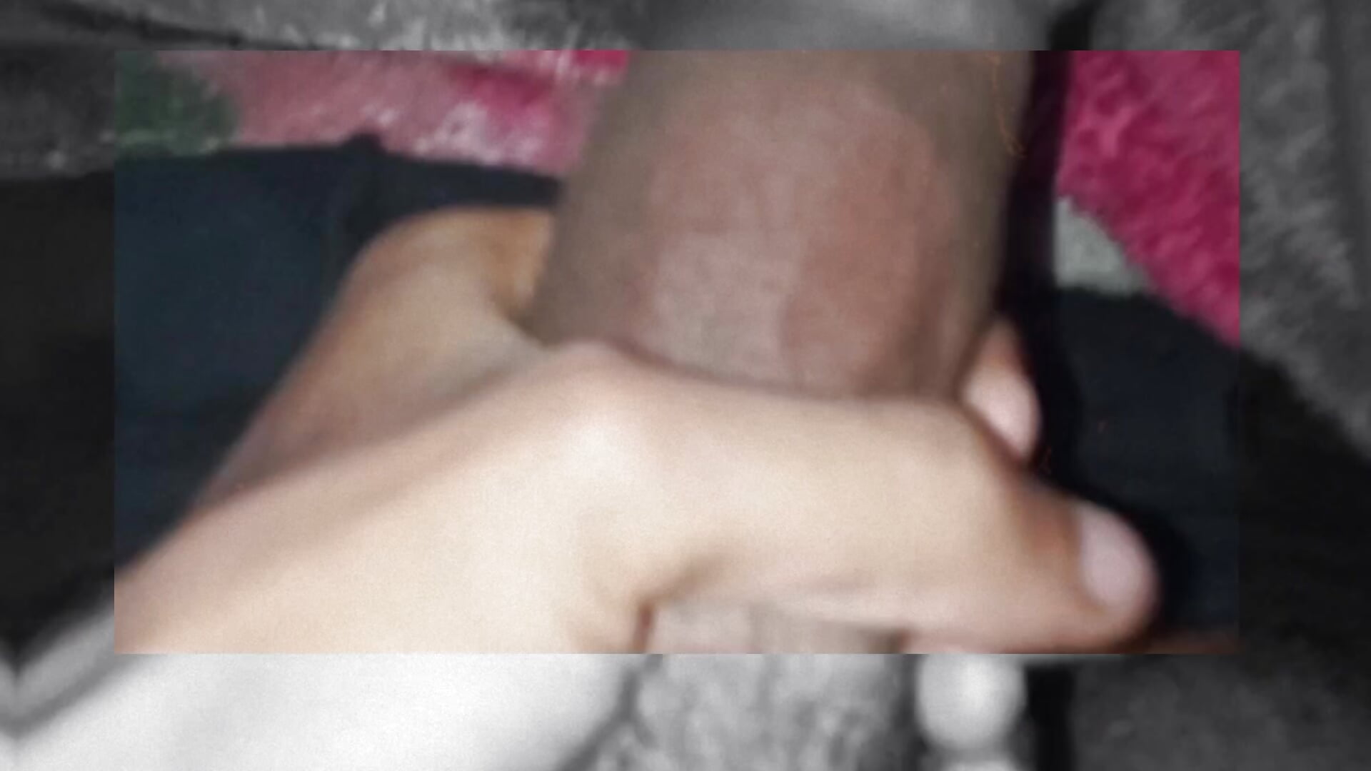 My telegram @fuckingking29 - video by rafifucking_king cam model