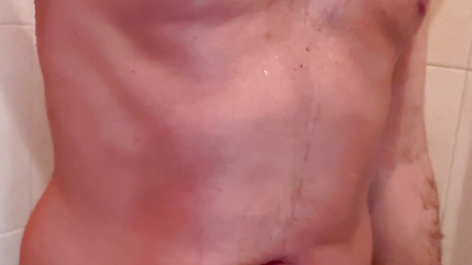 Sous la douche - Kyser91 adlı kamera modelinin videosu