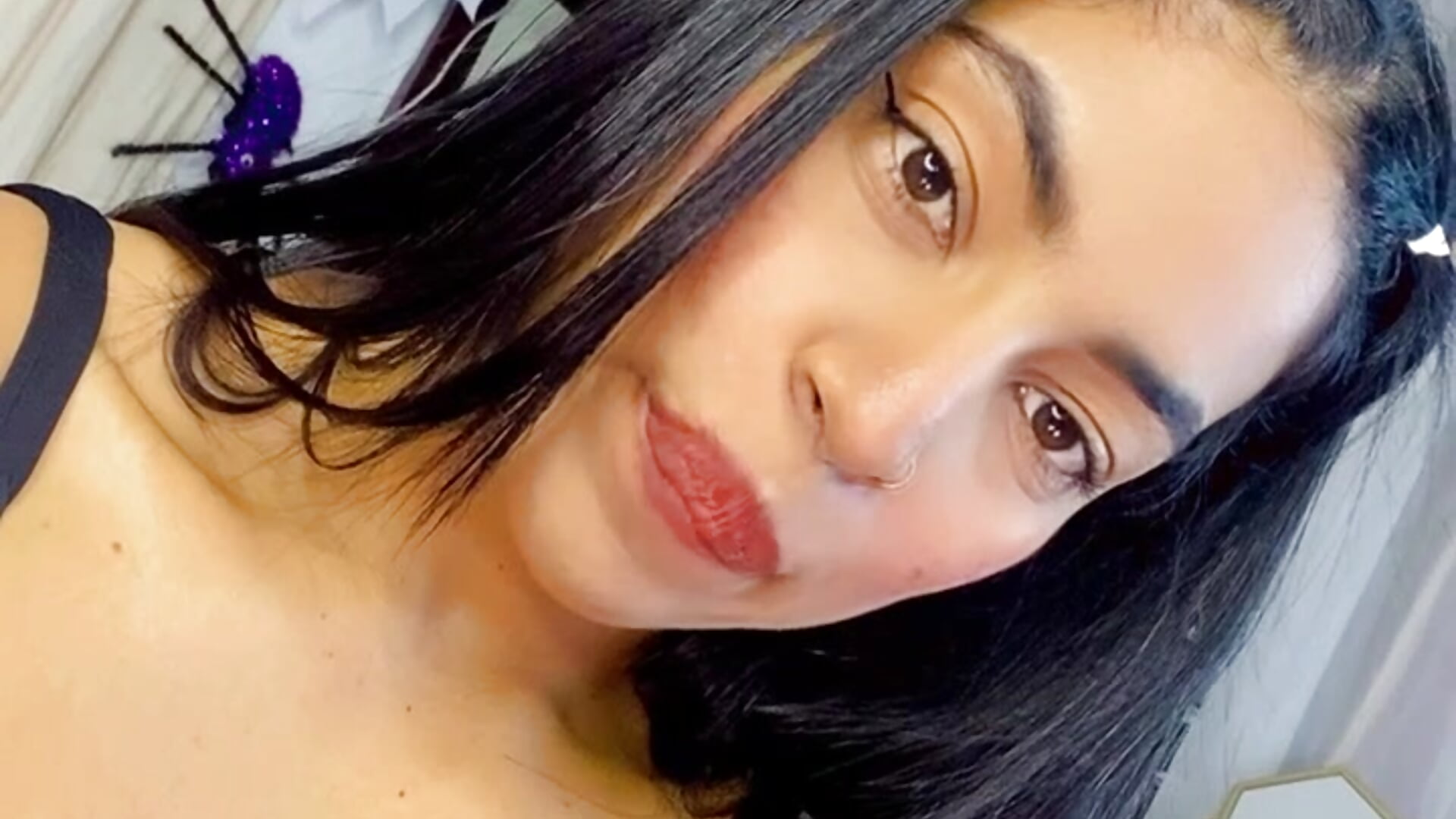 ☺️☺️ - video by Vanessarios01 cam model