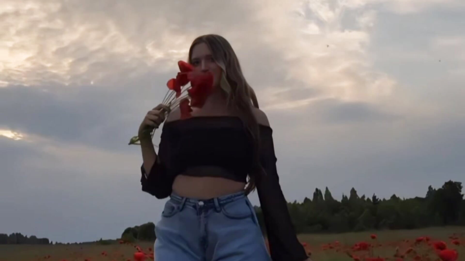 Ohh Look how beautiful it is😍 - video oleh model kamera Lali-Lu