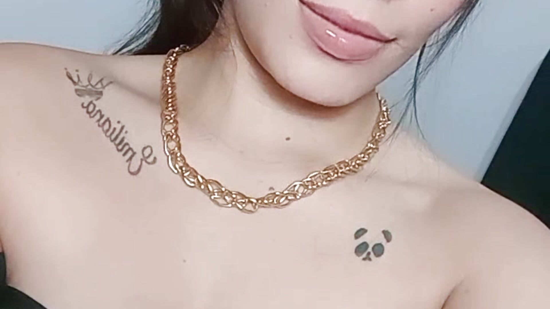 Ntmu sofi 📌🖤 - video của người mẫu cam Vianca_Costt