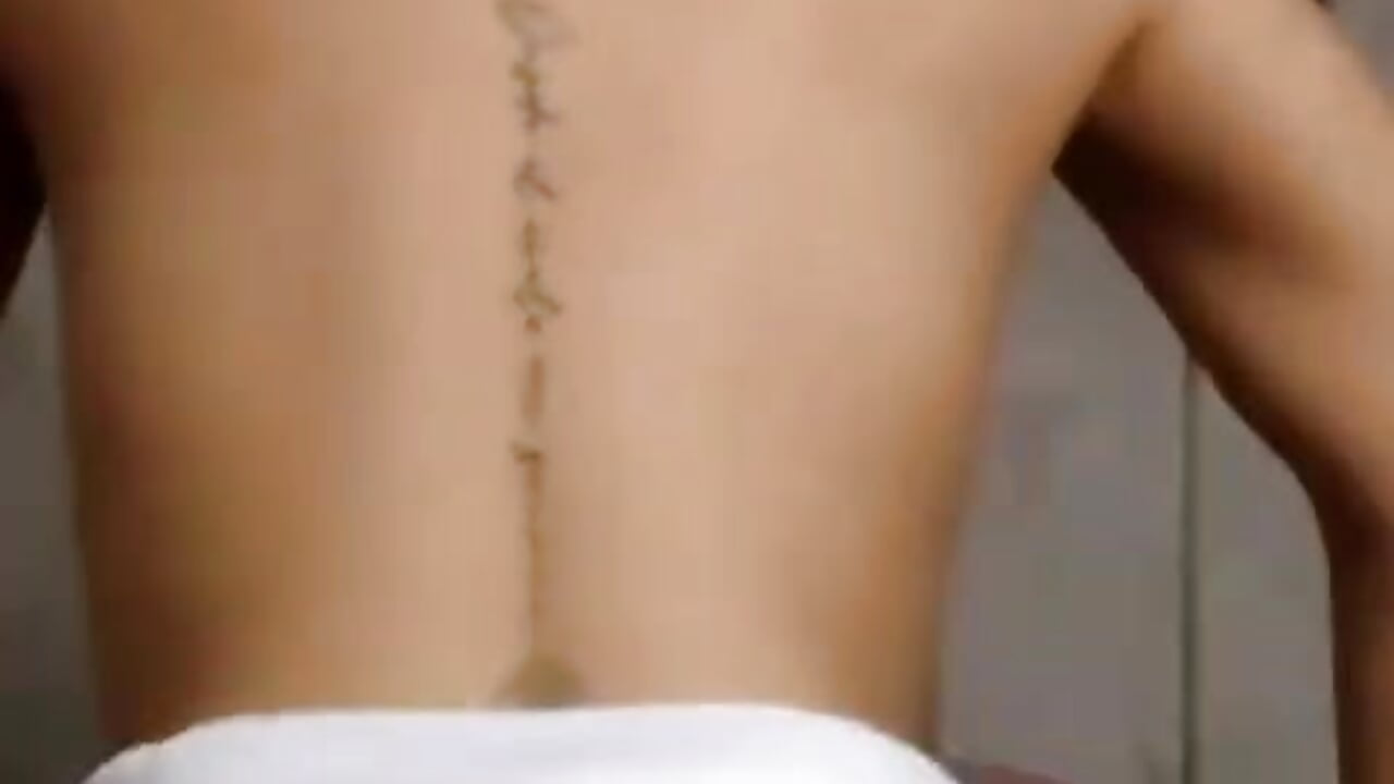 Little dance for you 🤍🔮 - video by Vianca_Costt cam model