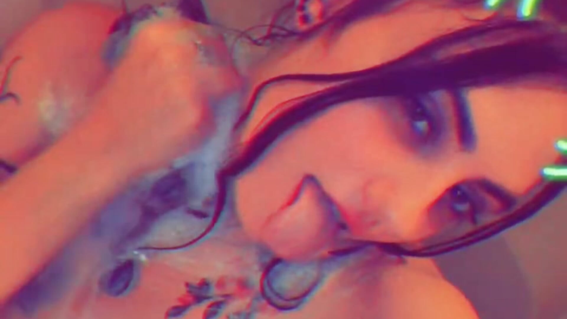 Private Snapchat - video by XxHotRodHarlotxX cam model