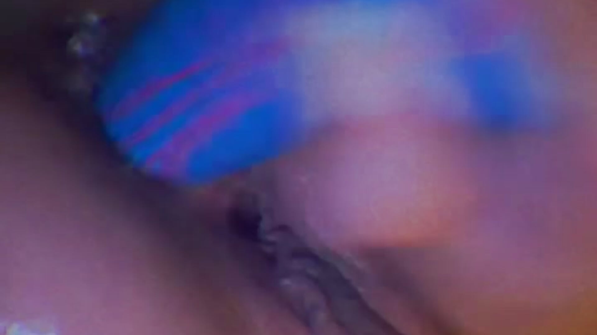 Anal with toy - video by XxHotRodHarlotxX cam model