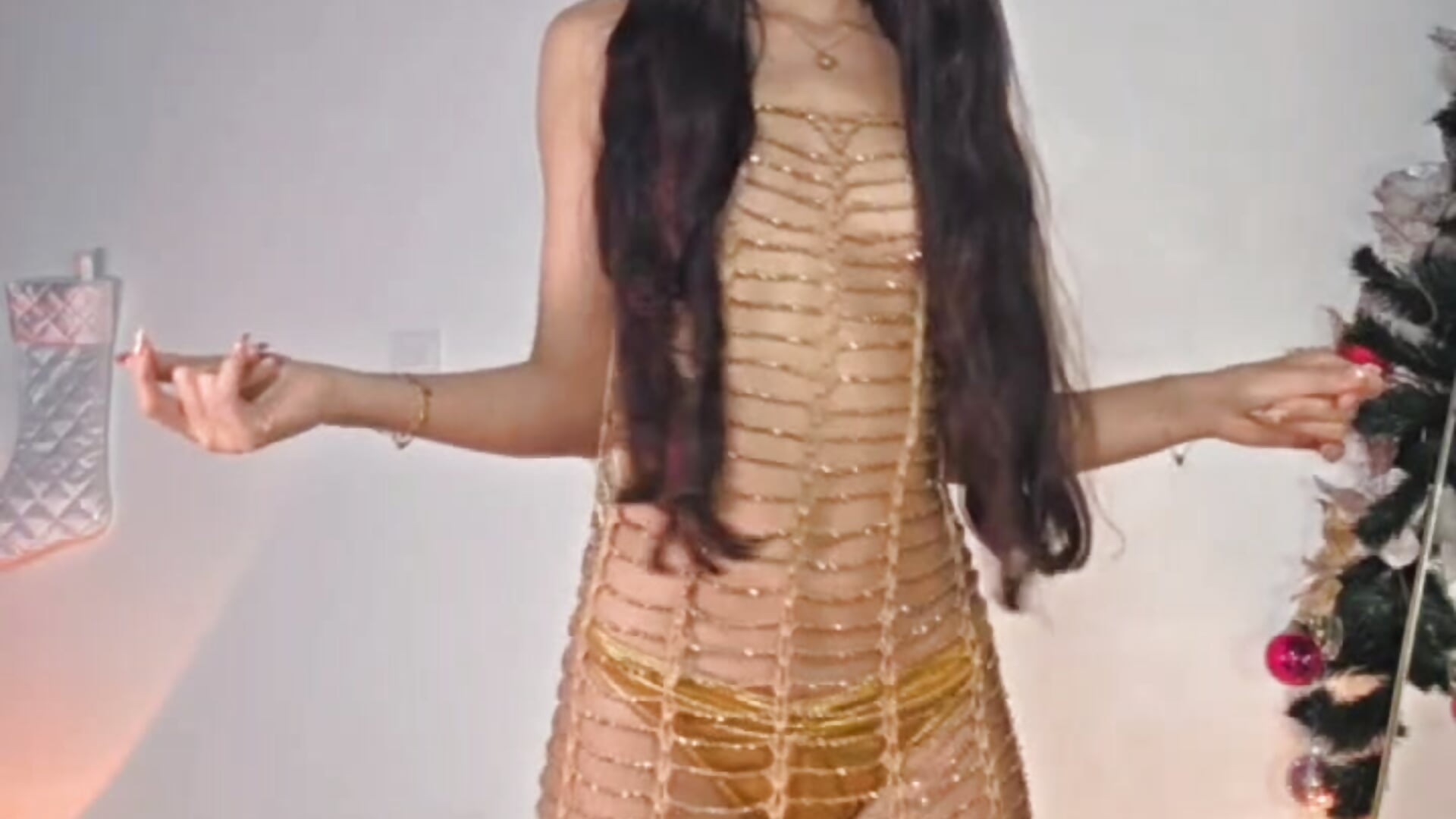 your obsession - βίντεο μοντέλου selene_starkk