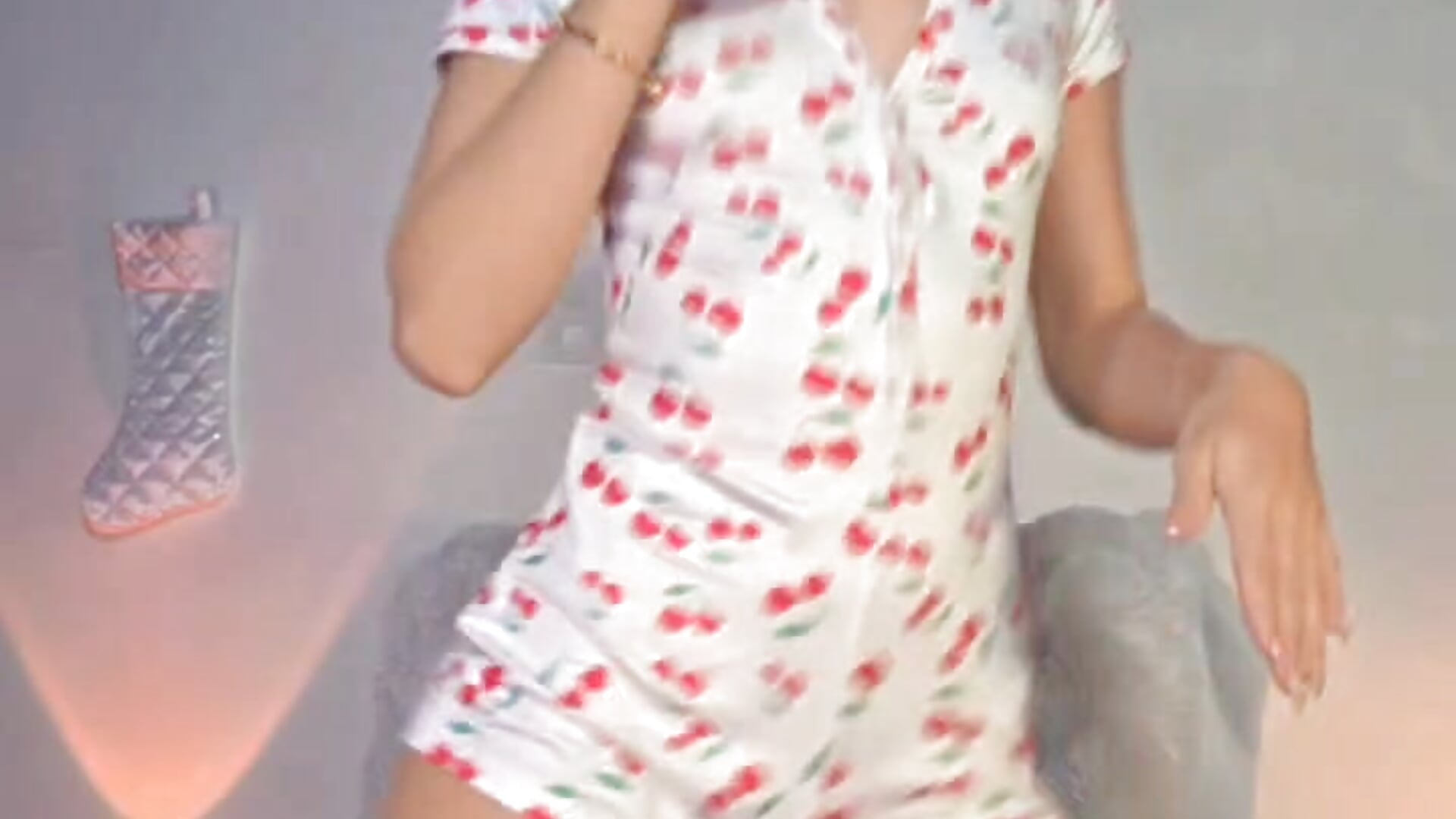 my little sweety ass - βίντεο μοντέλου selene_starkk