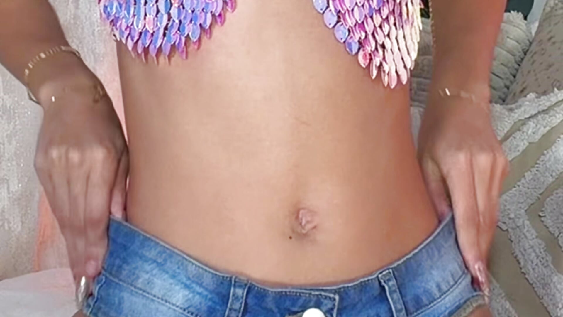 Love my petite body - βίντεο μοντέλου selene_starkk