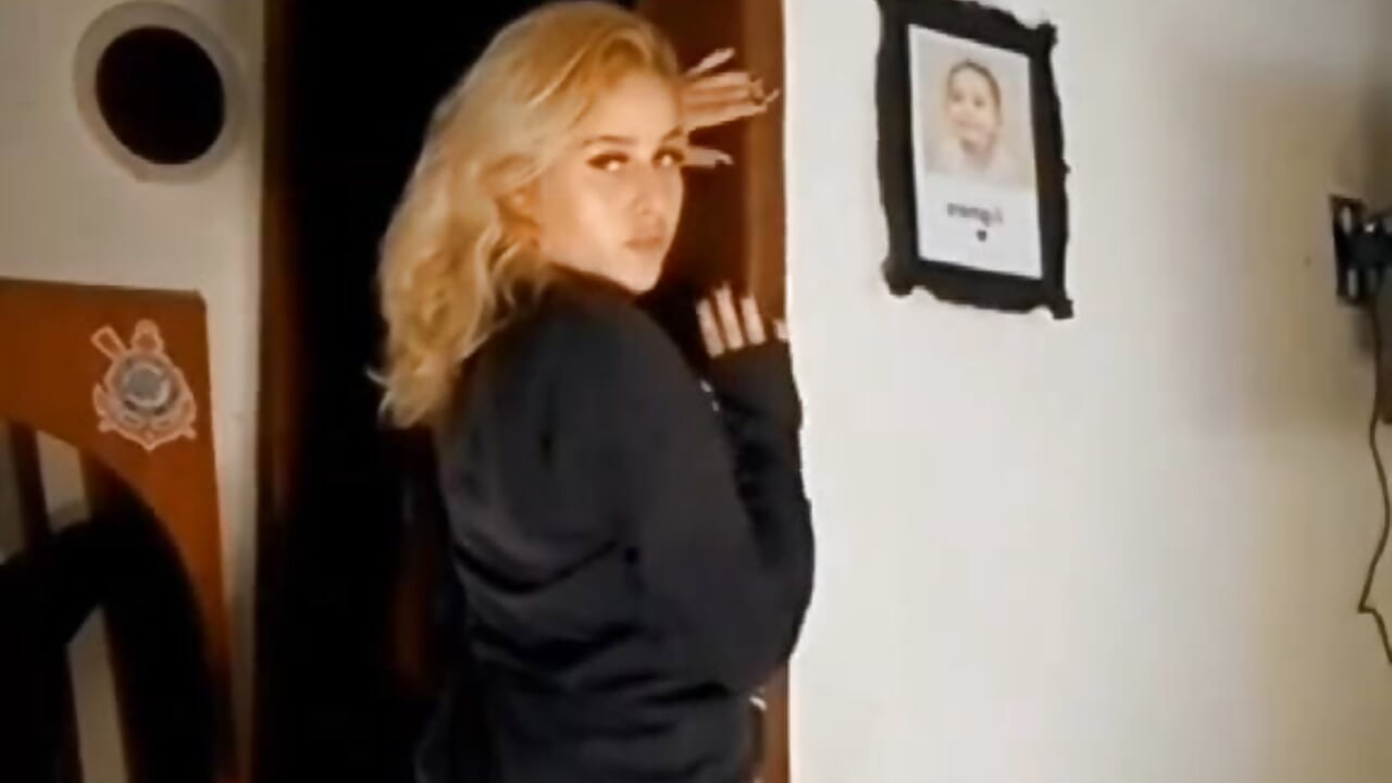 babygirl 🥰❤️ - video by Muffyandkurt cam model