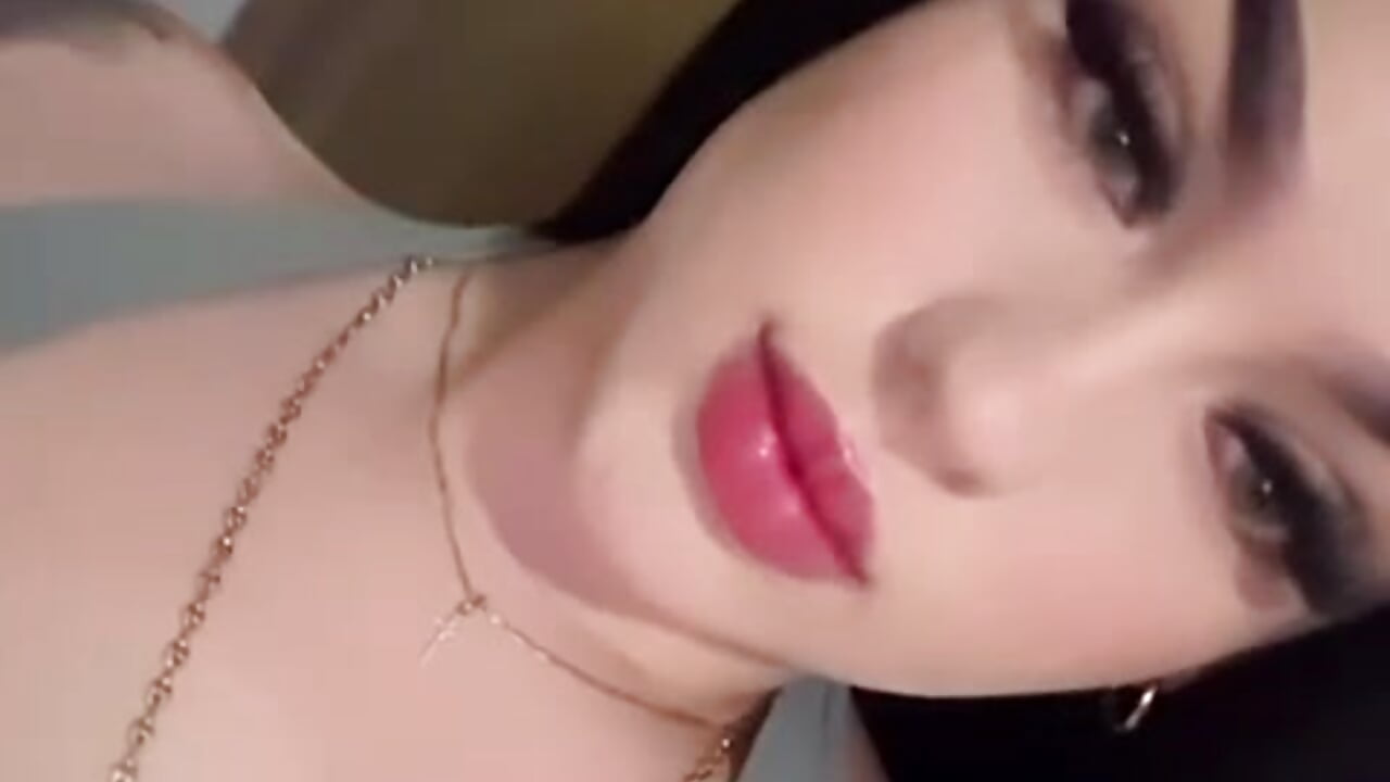 Un poco de mi - video by JenniferCruz_ cam model