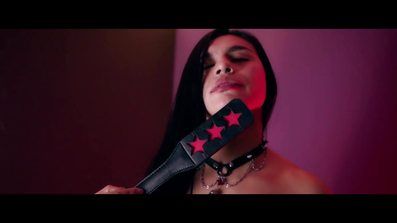 I will be your best and most obedient girl - vídeo de la modelo de cam Greiz_SubKimura