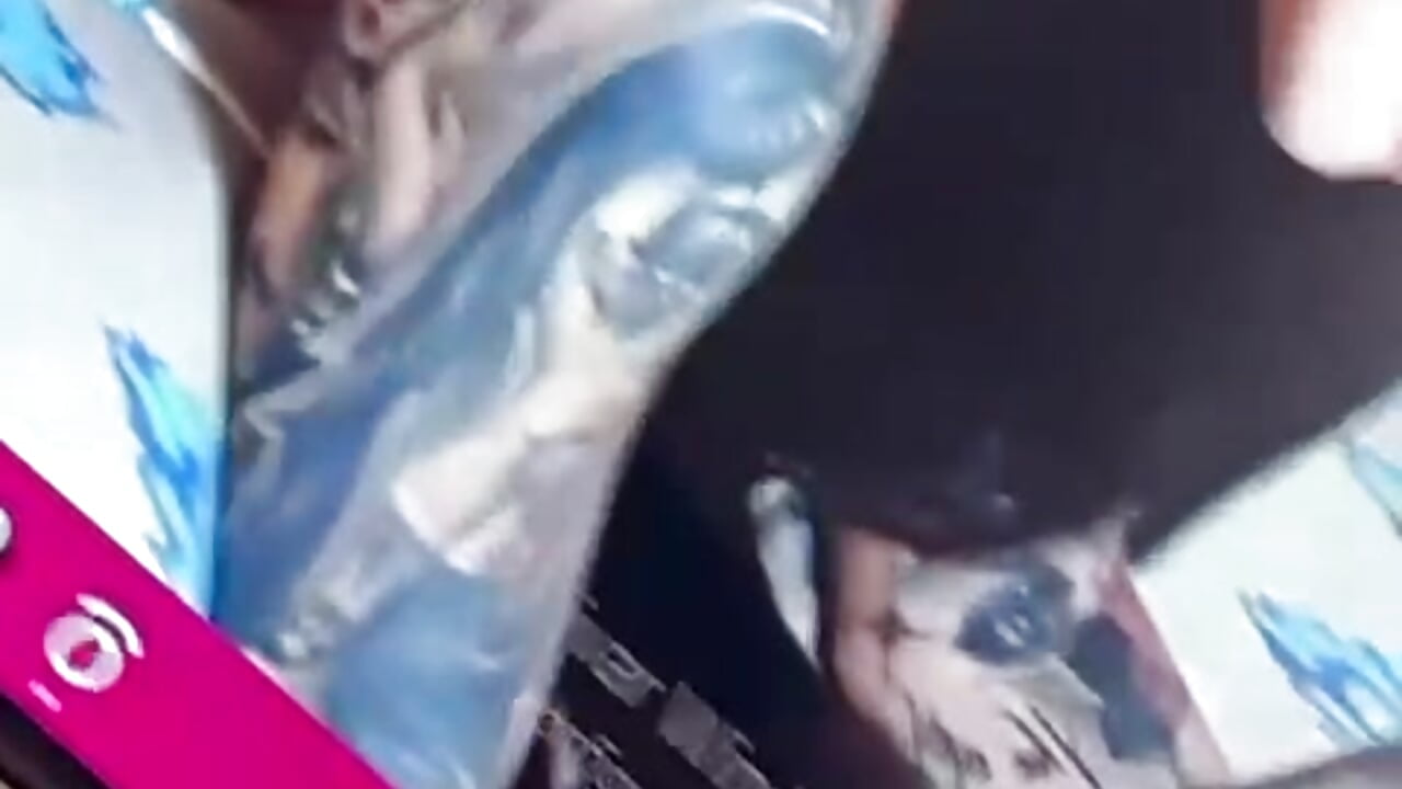 😇 - Angeline_smith1 adlı kamera modelinin videosu