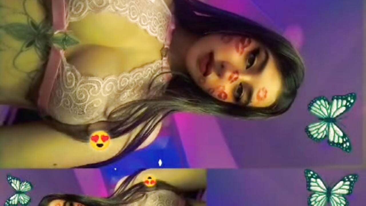 Cute 🔥 - video by Yeeeiii cam model