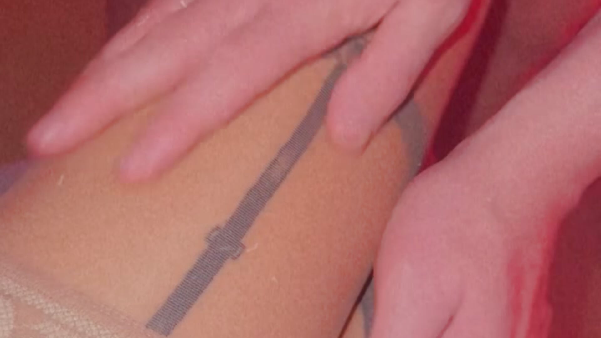 Would you dare to do this? 🙋🏼‍♀️ - video by BlondeShemale cam model