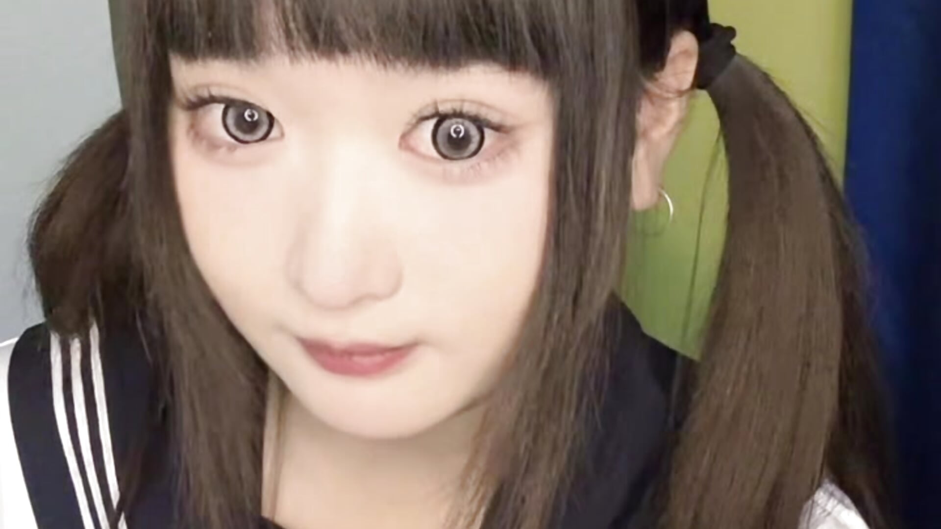 制服全身照合集 - Video von sallybing Cam-Model