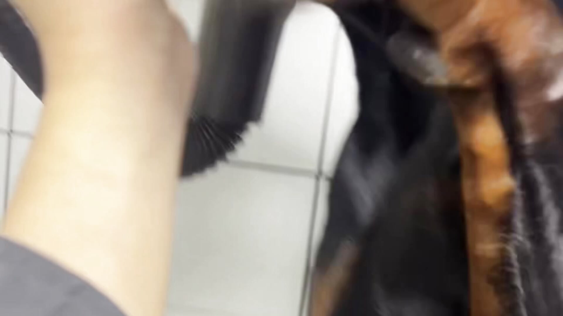 life is fucking movie - video by sallybing cam model