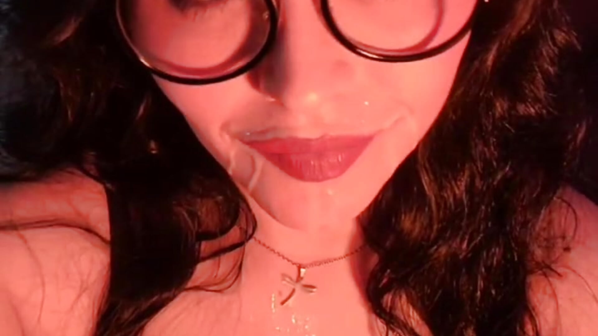 HI BABY 👠 - Dakhota_Rouge adlı kamera modelinin videosu