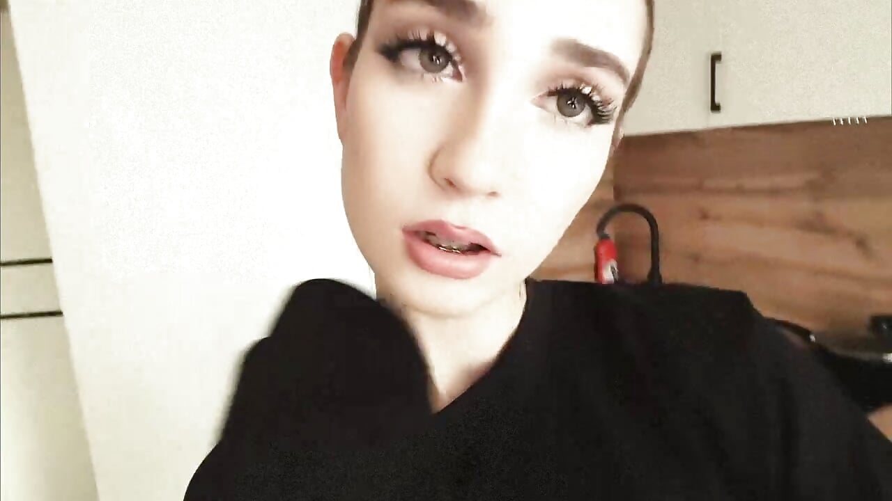 Just enjoy - video van HollyPaw cam-model