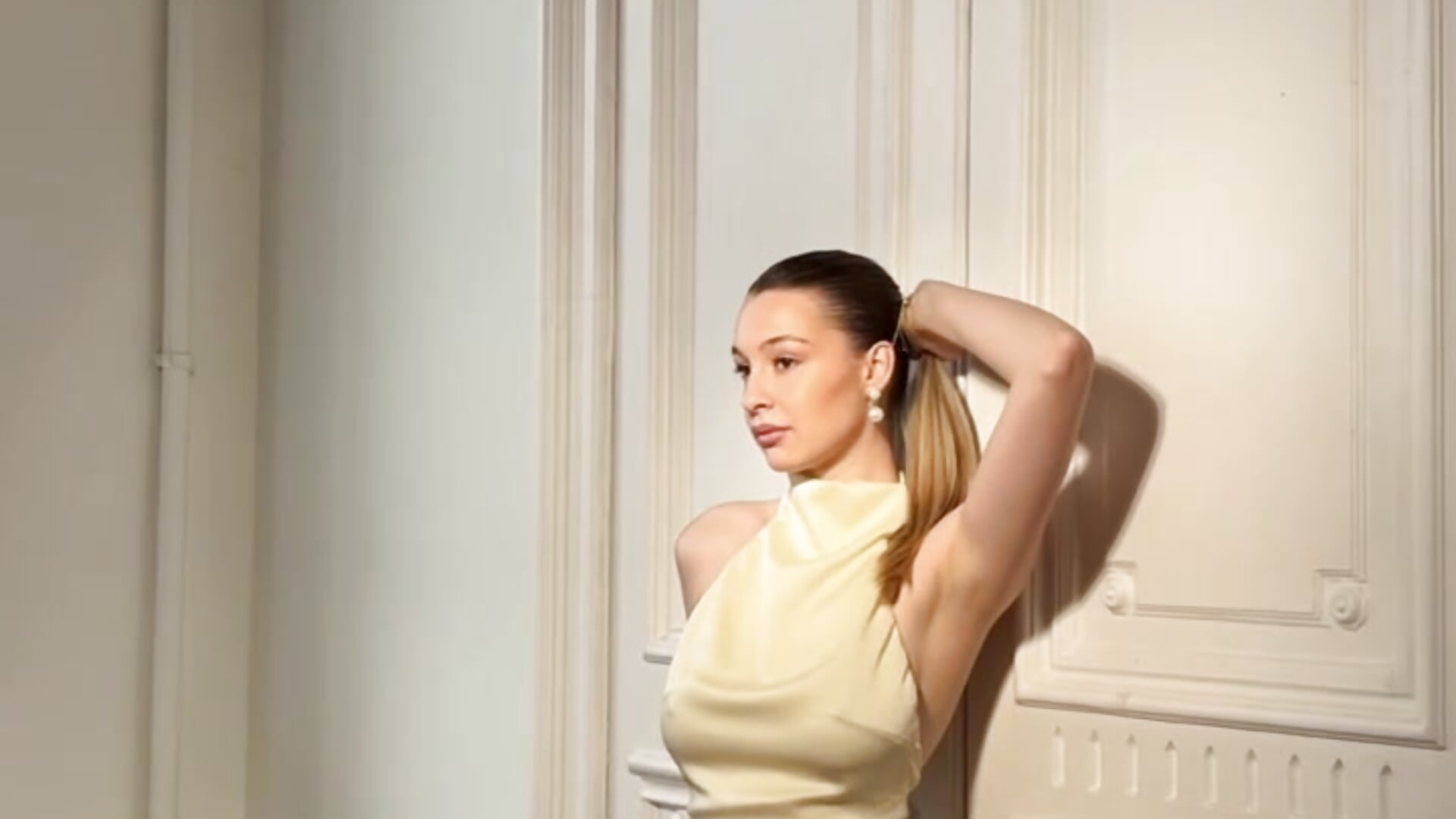 For you - video by SashaCatt cam model