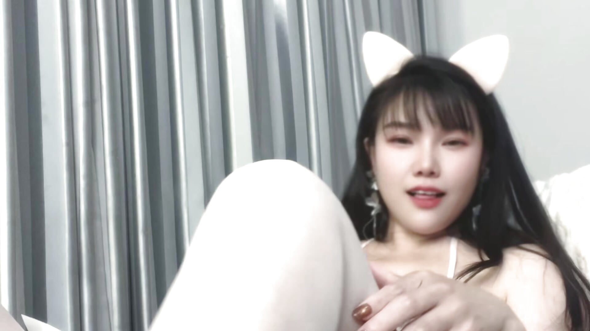 哑巴新娘Dumb bride