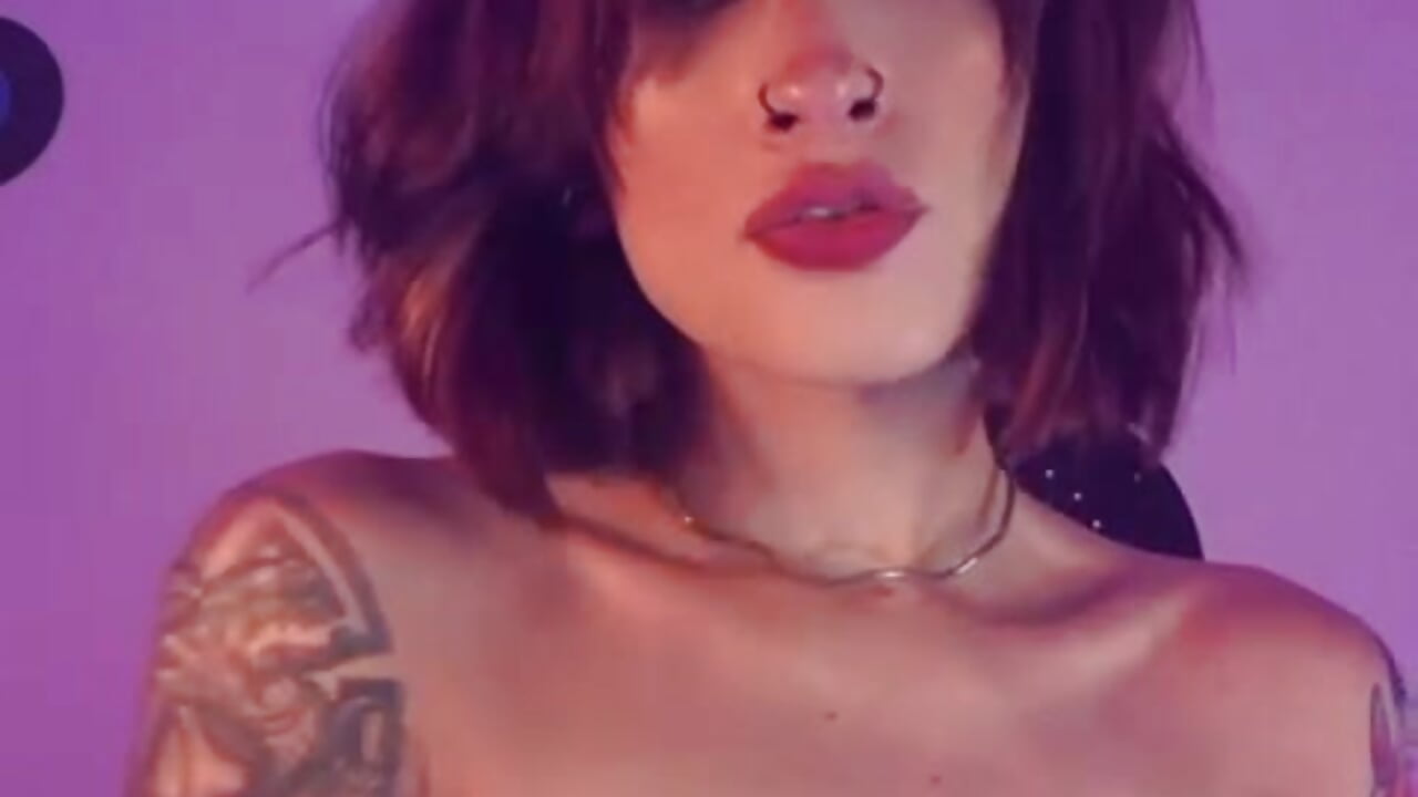 ⭐ - video by rotwallace cam model