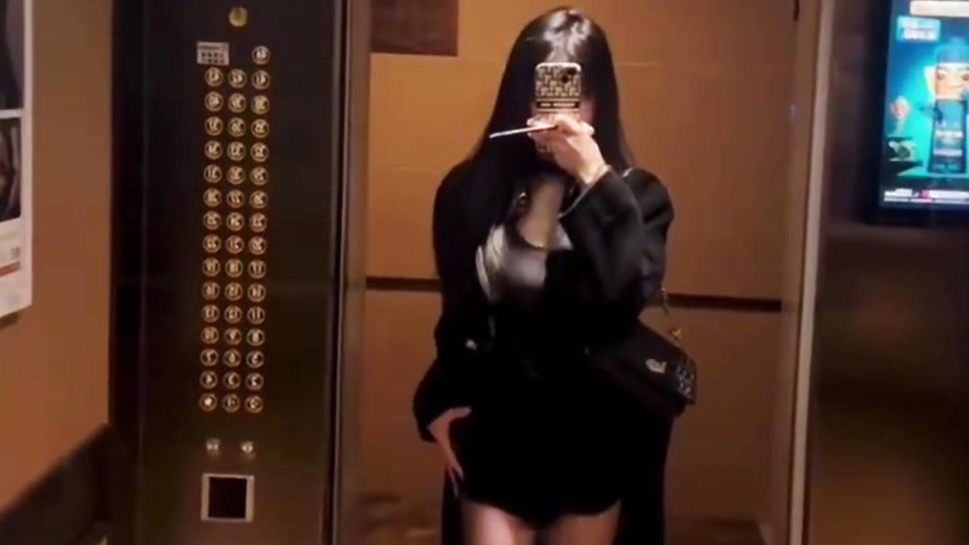 日常生活 - vidéo du modèle de showcams xoxo7799