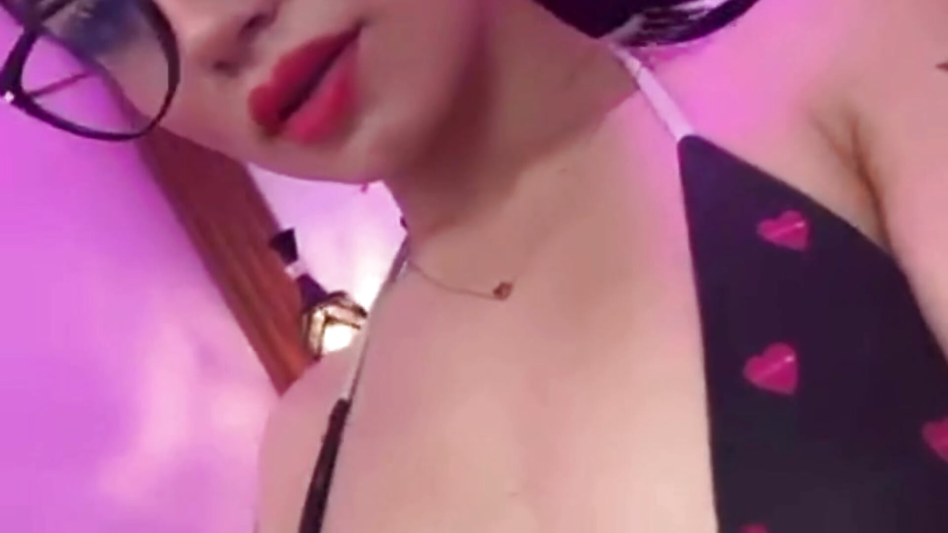 VALENTINE'S DAY - Video von SCARLETT_INK_ Cam-Model