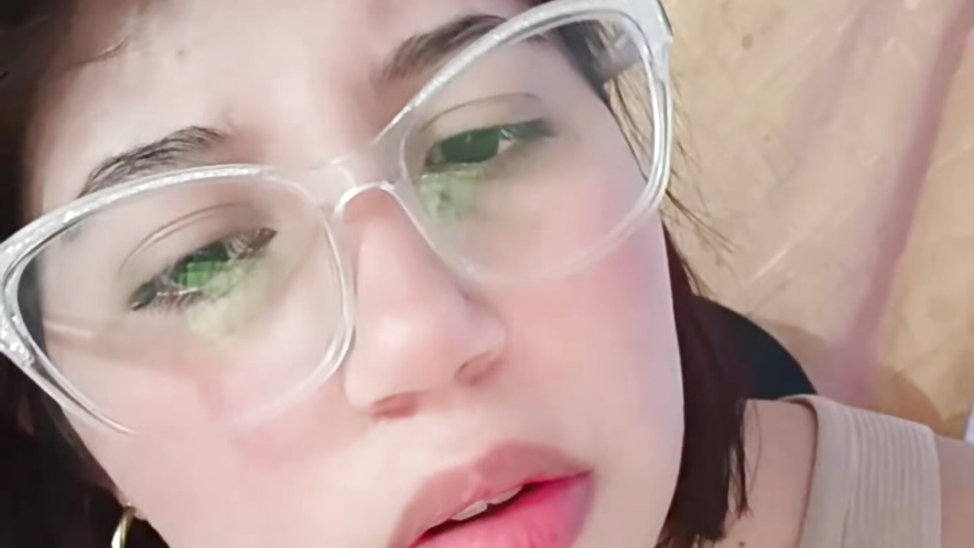 85084 - video by lucrecia_Santana cam model