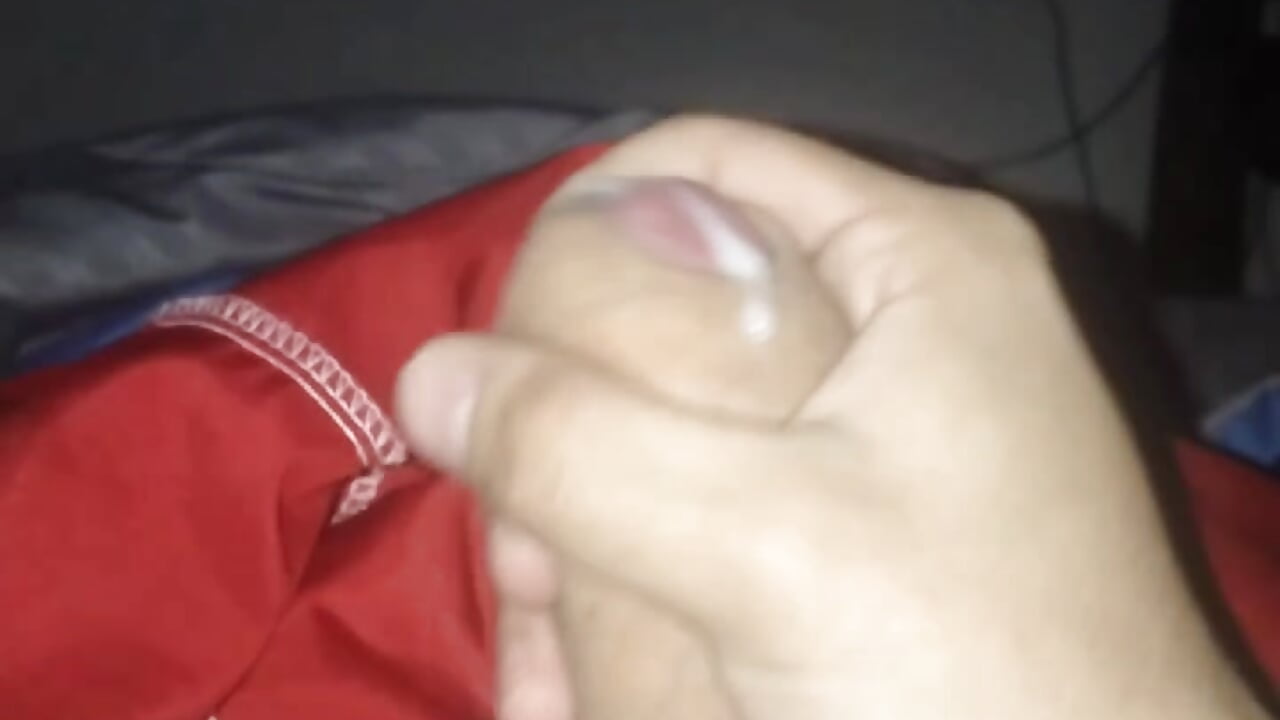 Cum - video by HotLatinoX cam model