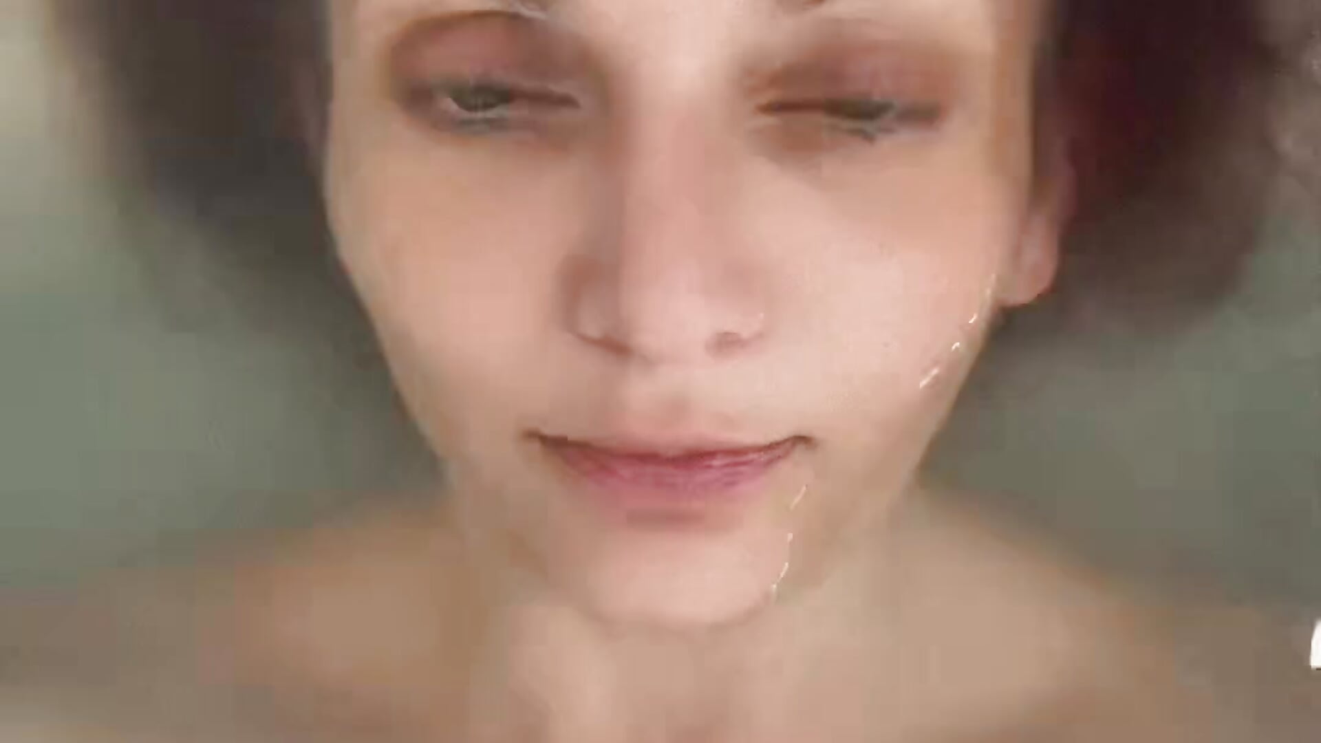 Mermaid - video by Dragonbait131313 cam model