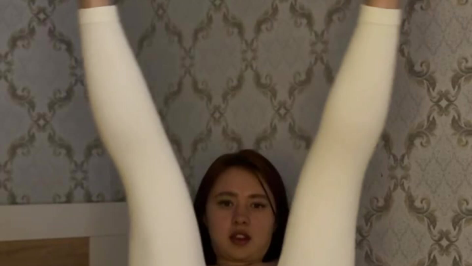 leggings - ReginaLorey adlı kamera modelinin videosu