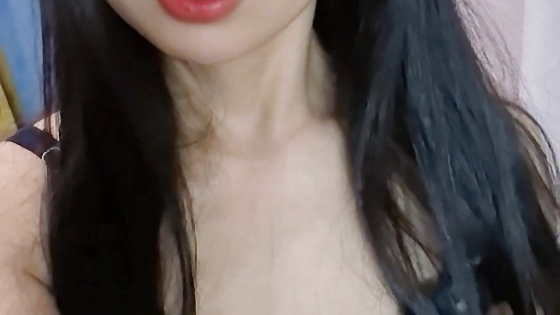 爱你😘 - video av WXQMM cam model