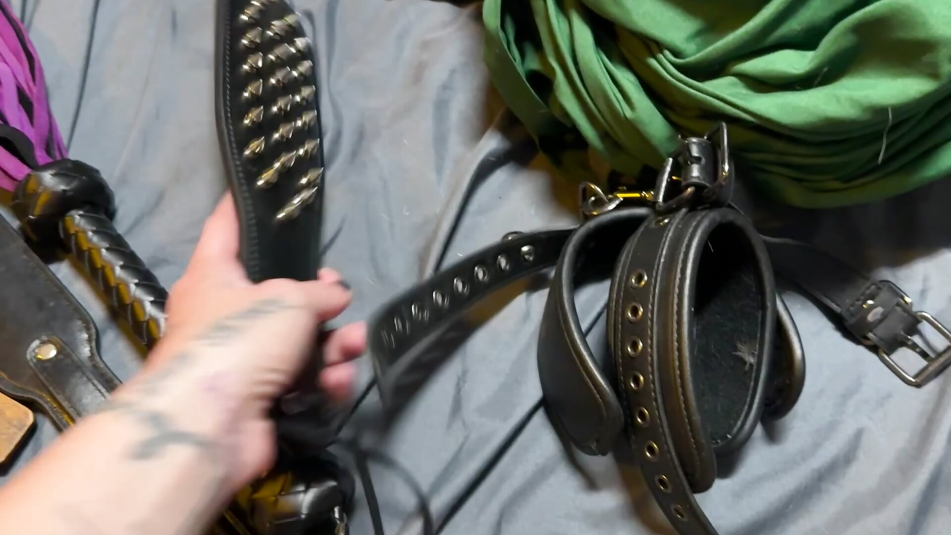 IMG_2417 - video by misslovesick cam model