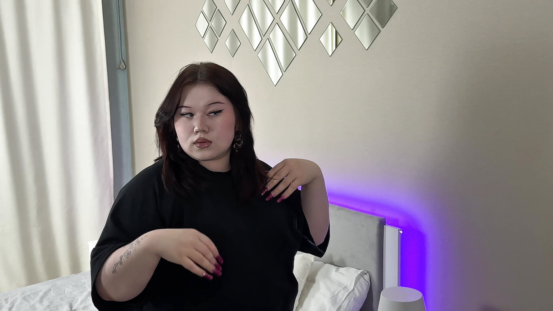 🥰 - video by EvaNova_ cam model