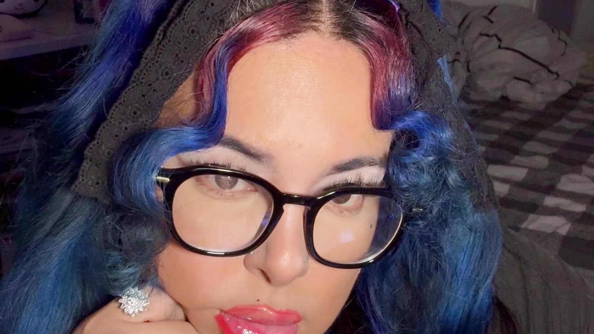 Do you want more ASMR - video by BiigMAMA_2025 cam model