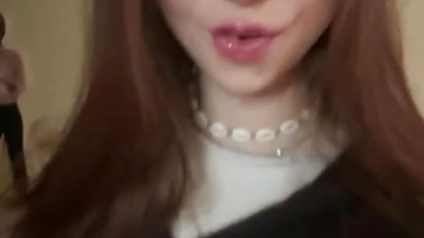 Hello guys - video by AnitaRenne cam model