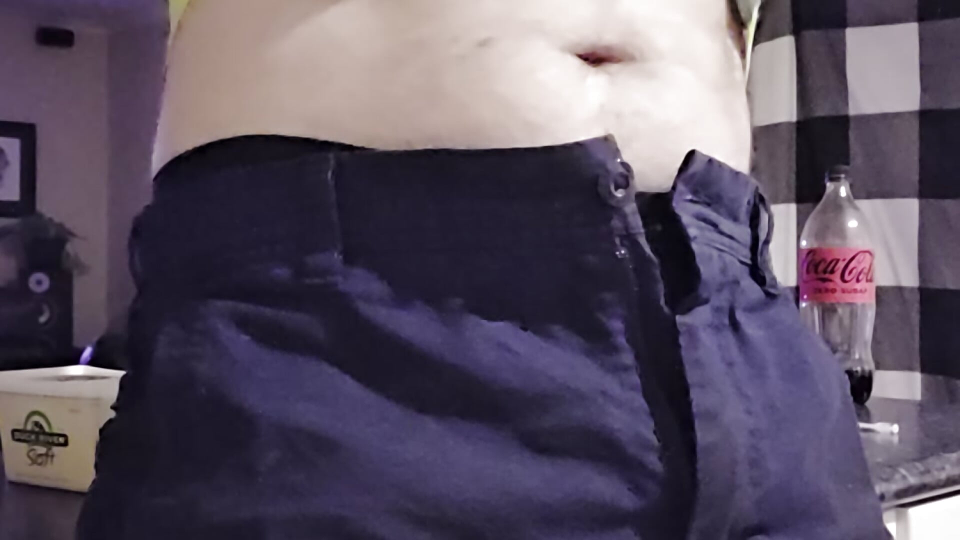 fake superman - video av tony1266 cam-modell