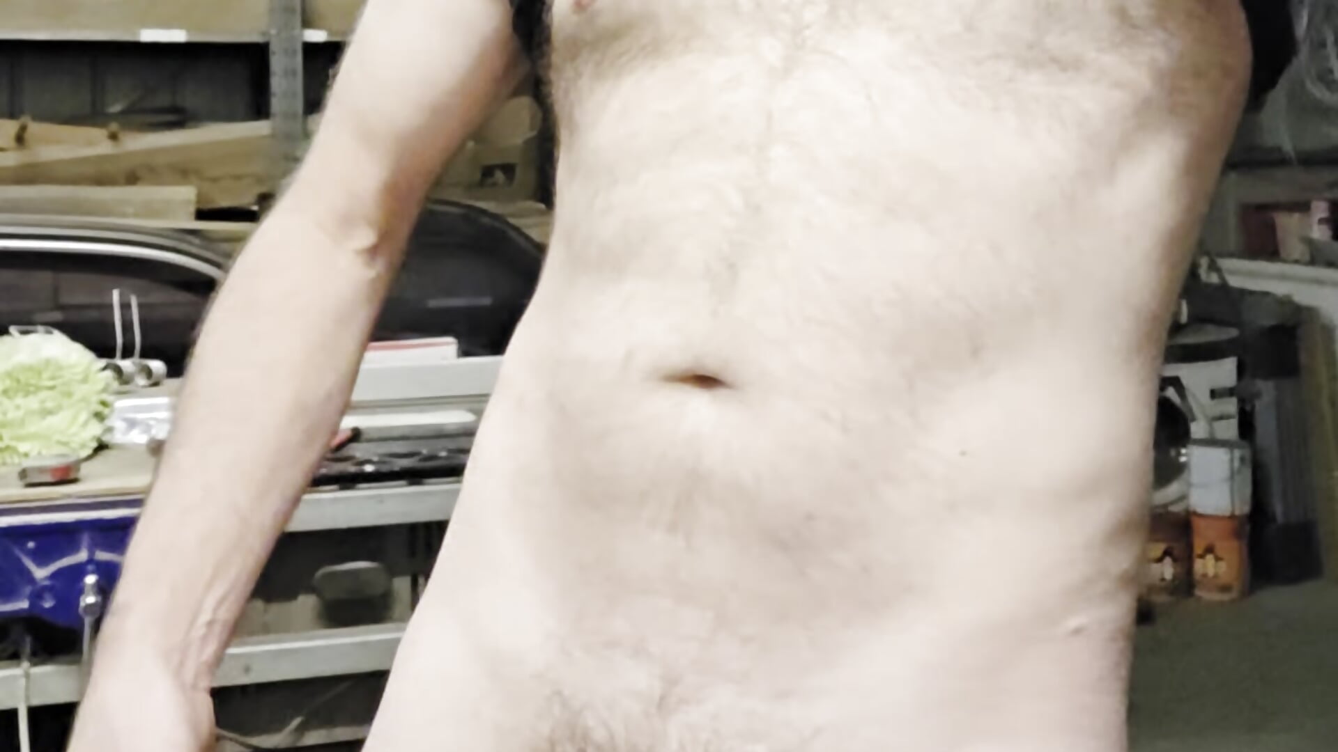 #white cock #wanking - video oleh model kamera tony1266