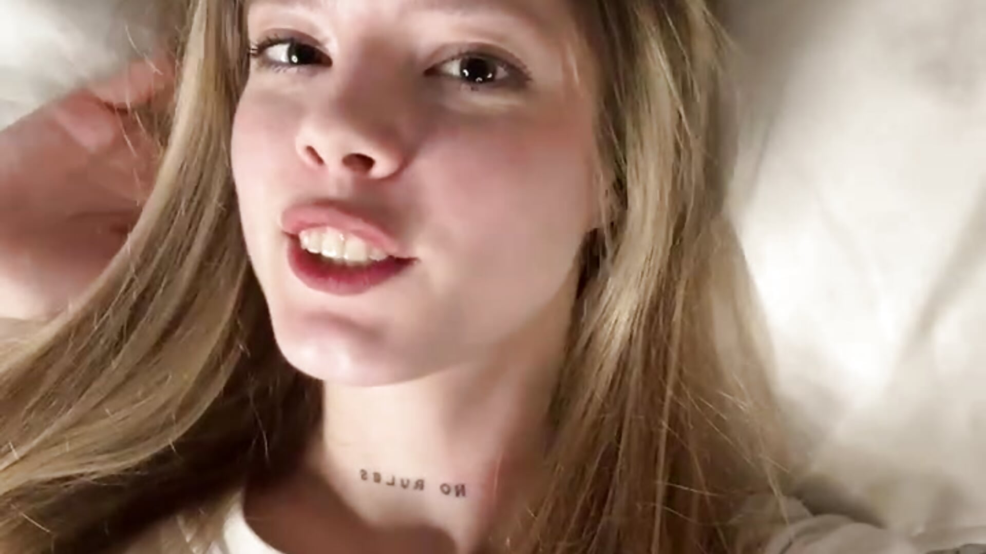 ^^ - video av TiffinyMergist cam-modell