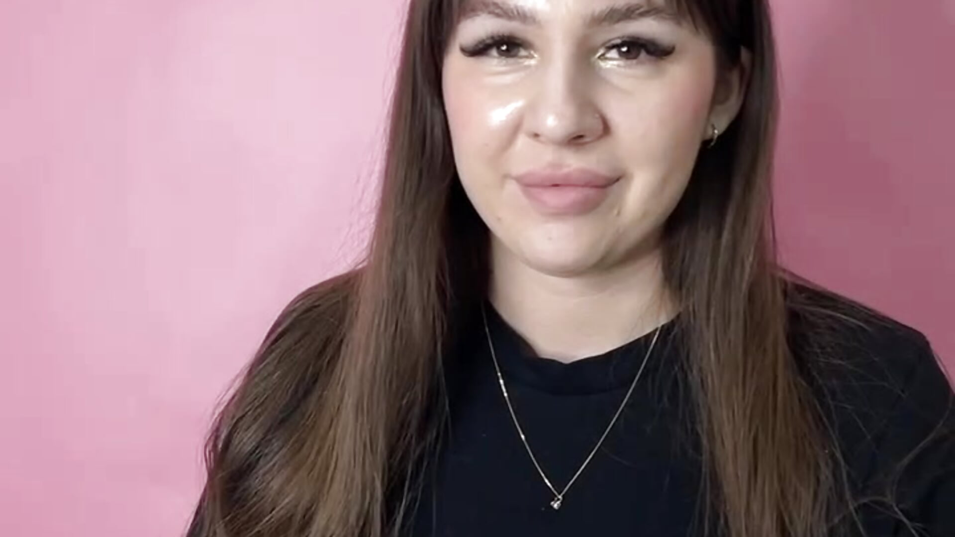 My first video - video by BrittanieBlunt cam model