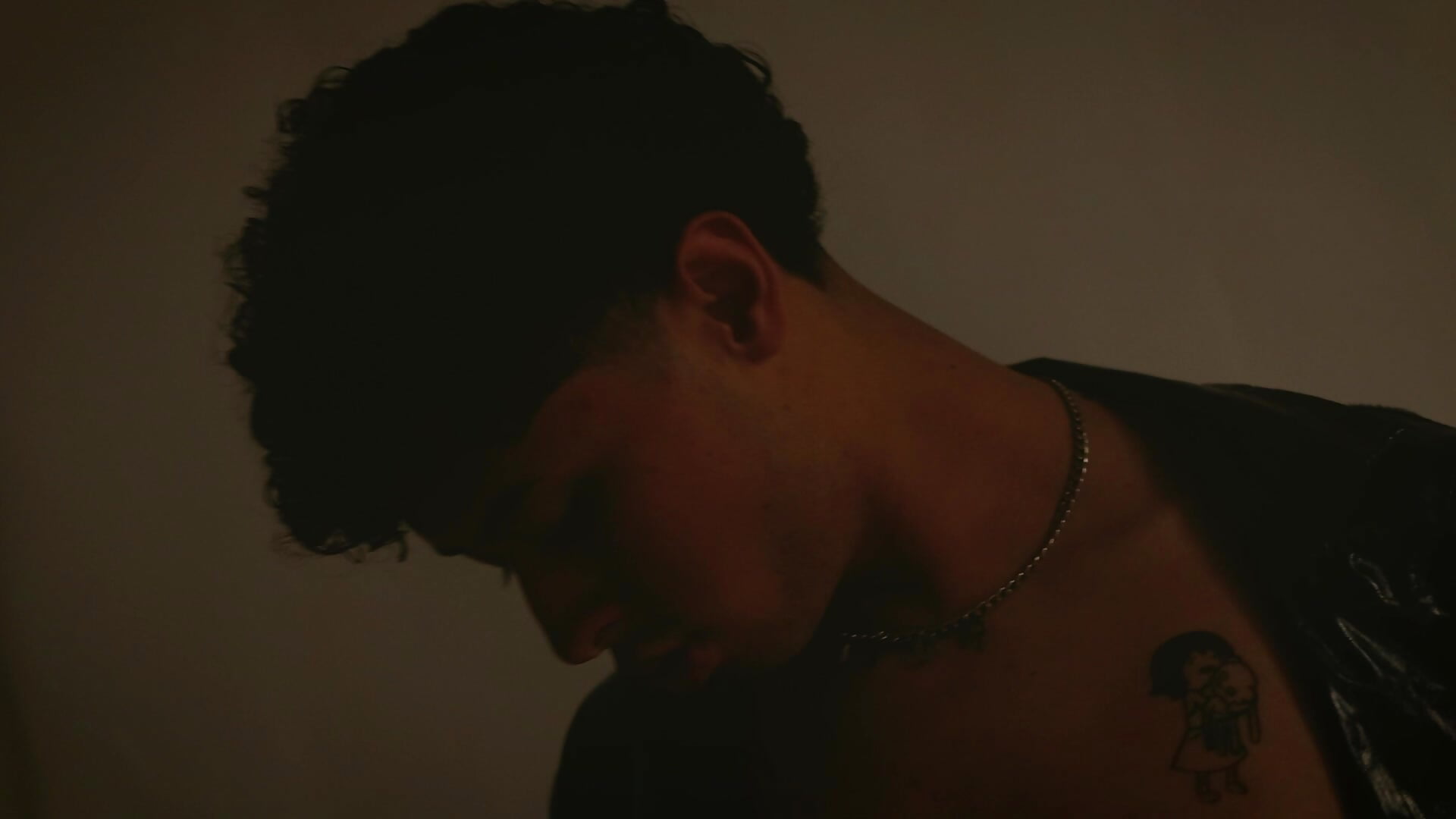 pretty boy - βίντεο μοντέλου Noah_dupont_