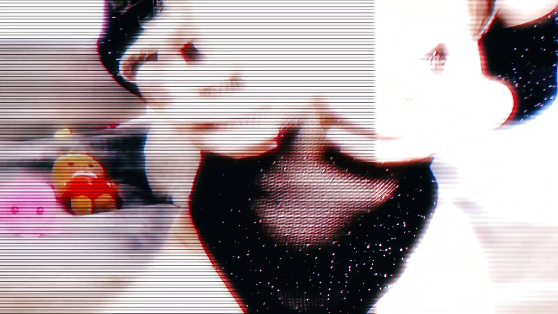 Free Edit - vídeo de la modelo de cam lsxramo