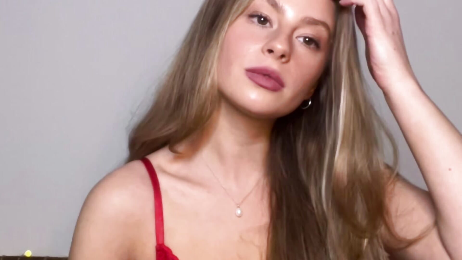 Stream teaser - วิดีโอโดย pennypearle โมเดลแคม