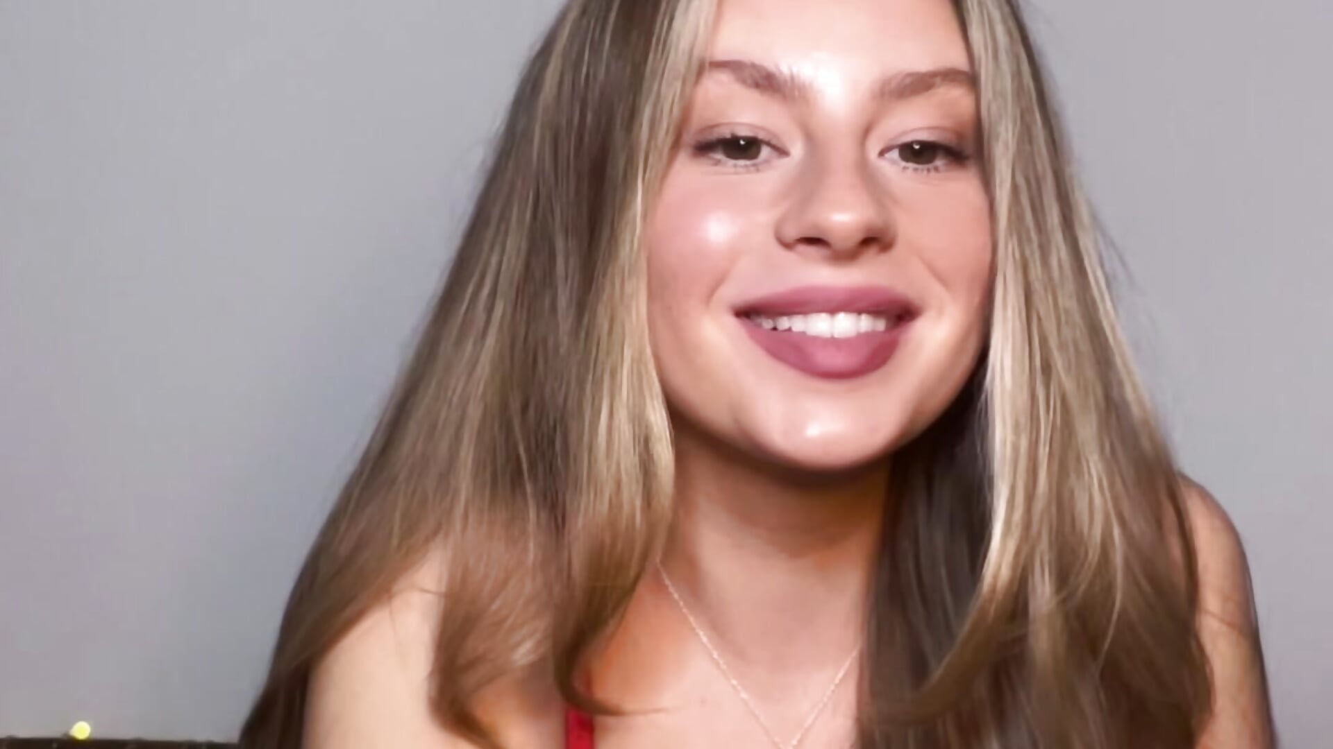 Stream teaser - วิดีโอโดย pennypearle โมเดลแคม